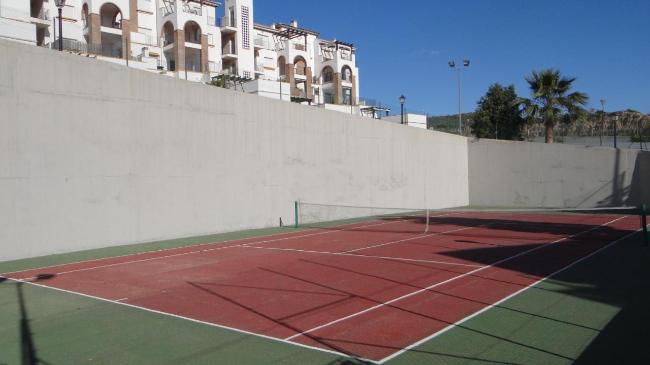 Al Andalus Thalassa III Verarental-Com Exterior photo