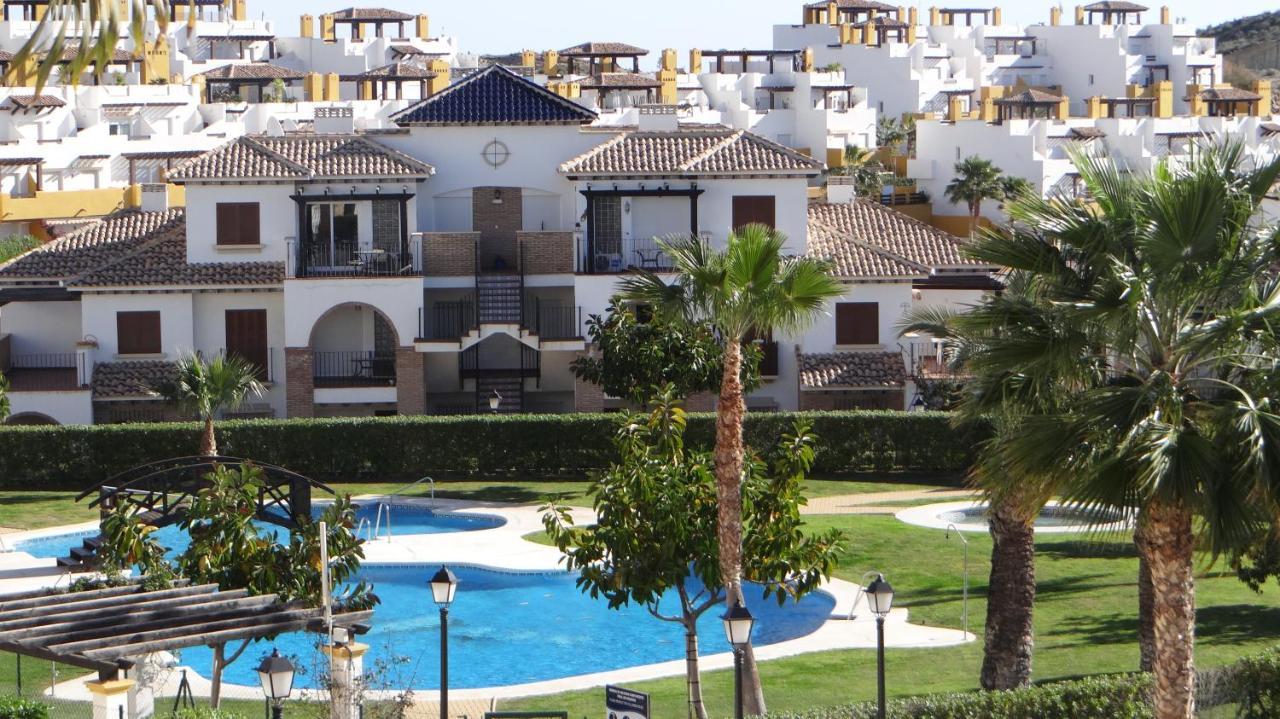 Al Andalus Thalassa III Verarental-Com Exterior photo