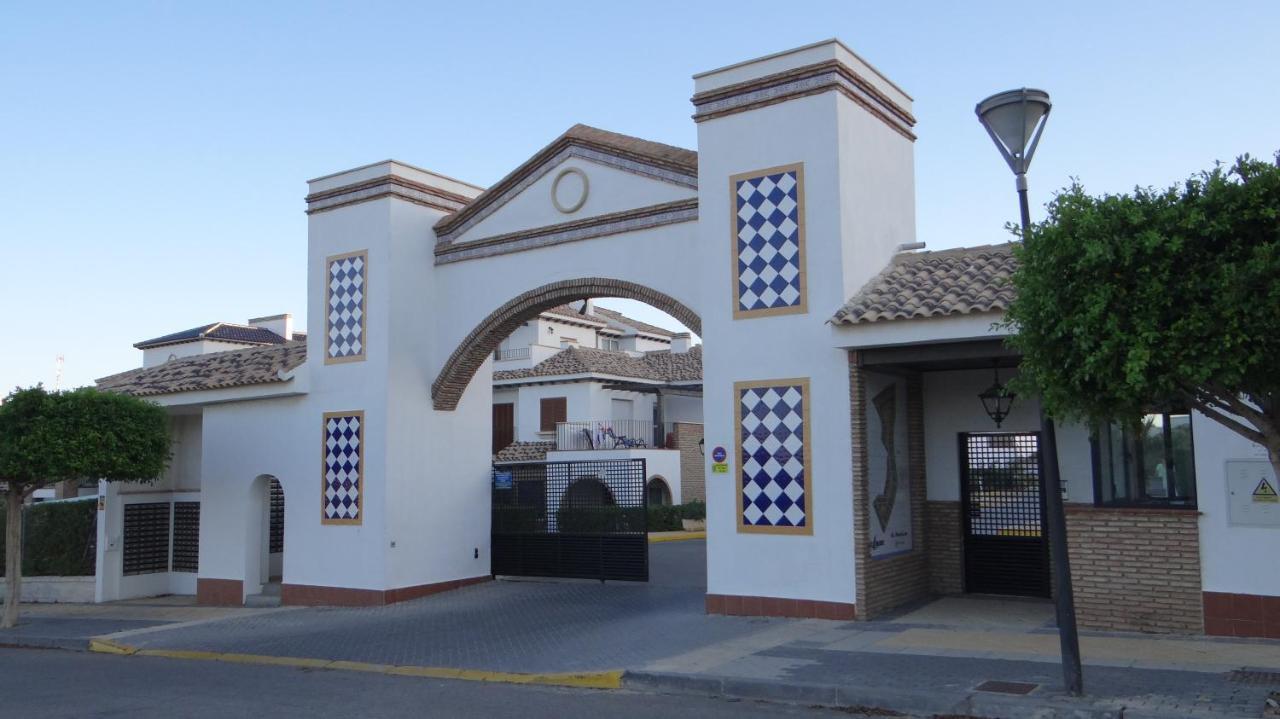 Al Andalus Thalassa III Verarental-Com Exterior photo