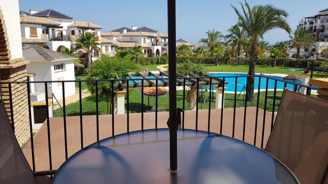 Al Andalus Thalassa III Verarental-Com Exterior photo