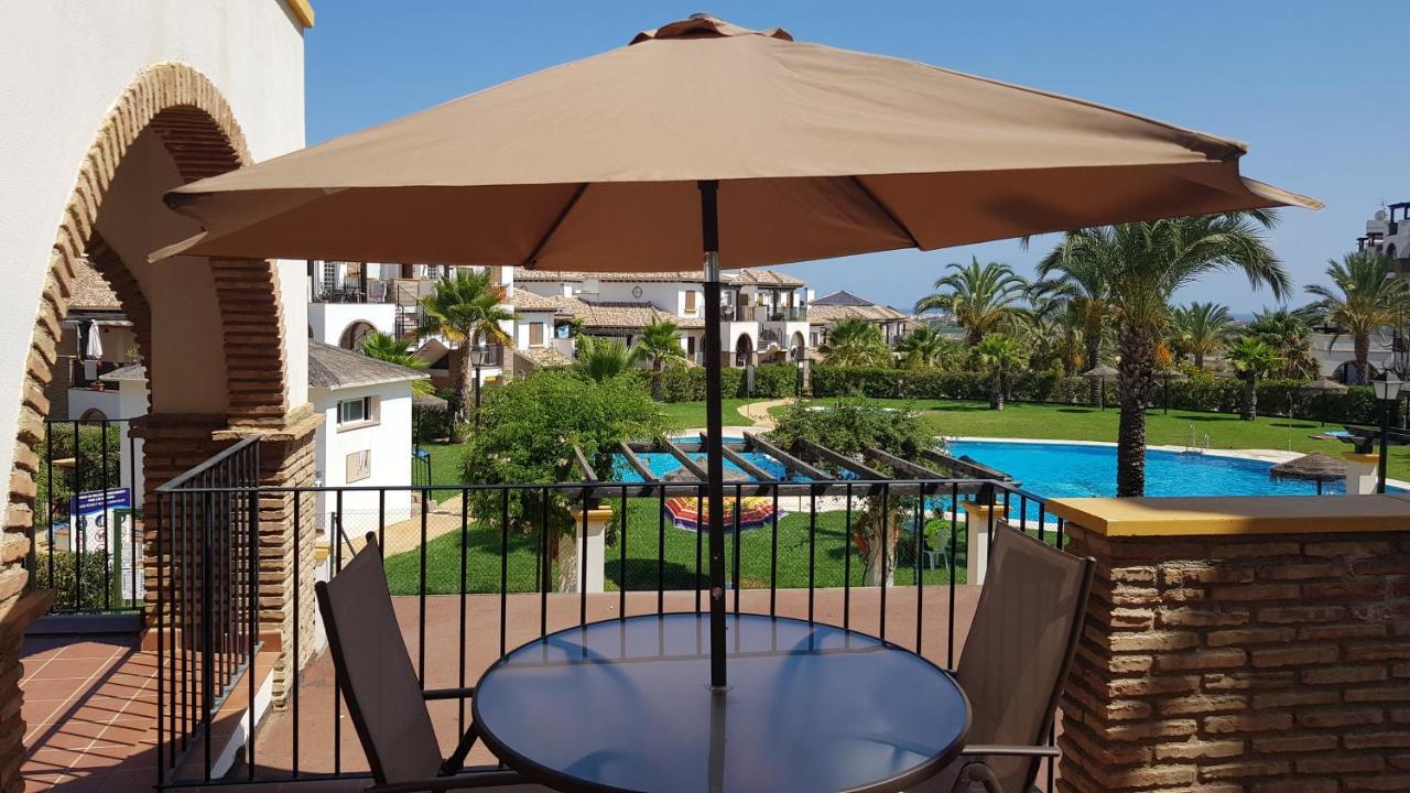 Al Andalus Thalassa III Verarental-Com Exterior photo