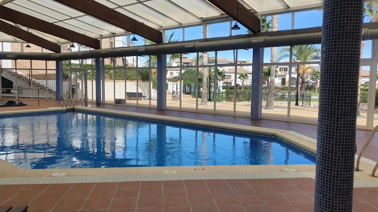 Al Andalus Thalassa III Verarental-Com Exterior photo