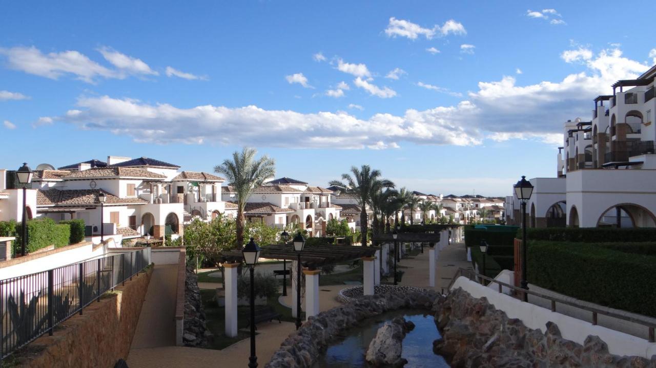 Al Andalus Thalassa III Verarental-Com Exterior photo