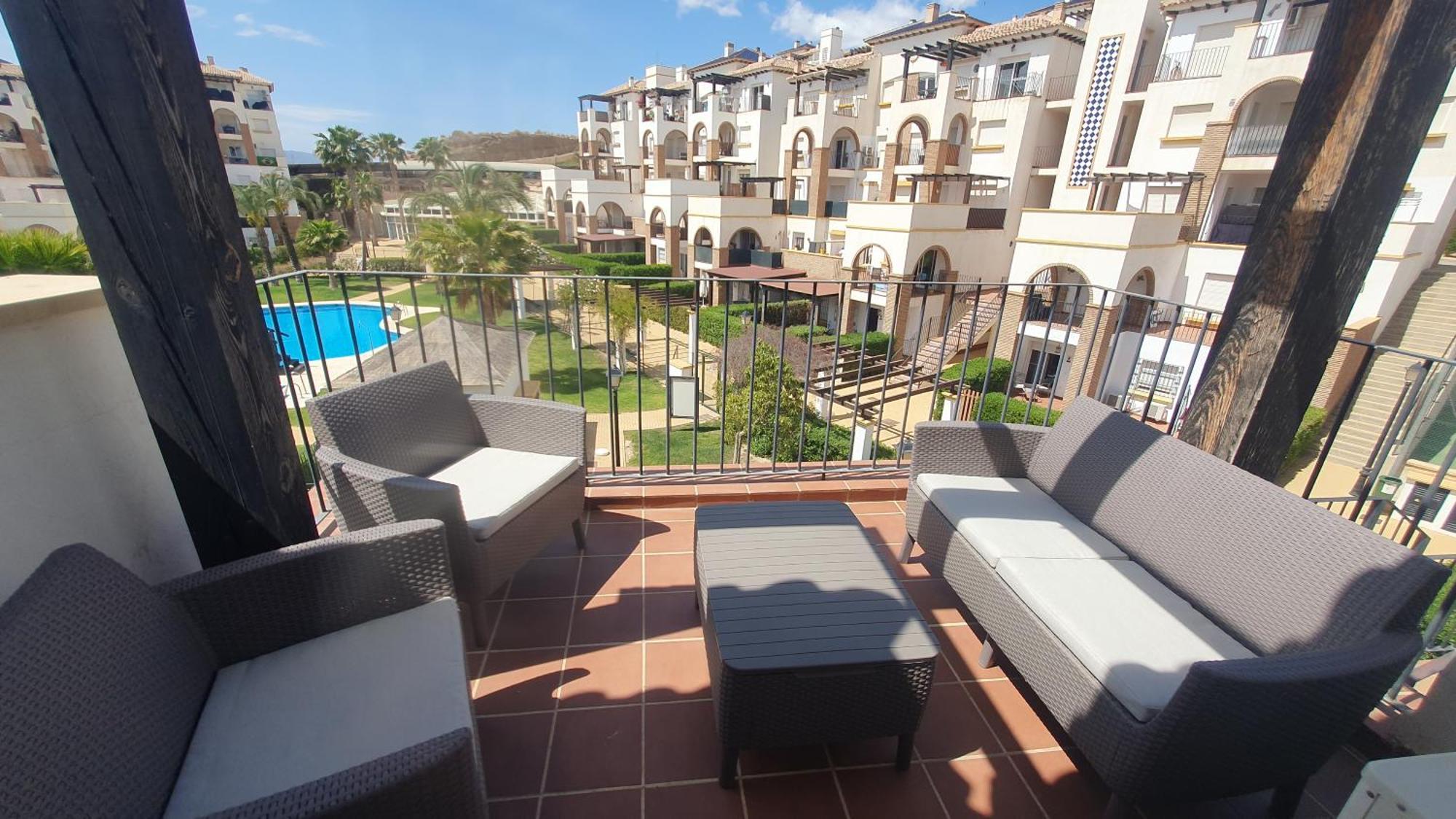 Al Andalus Thalassa III Verarental-Com Exterior photo
